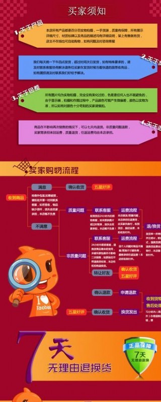 淘宝购买教程图片下载 淘宝购买教程图片下载