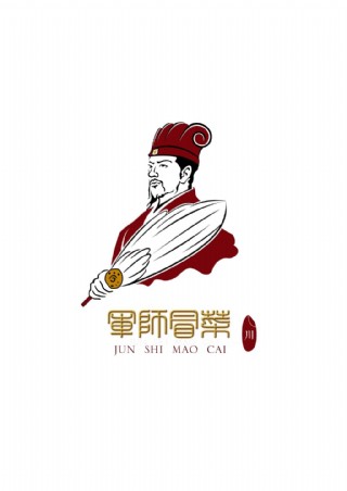 诸葛亮logo