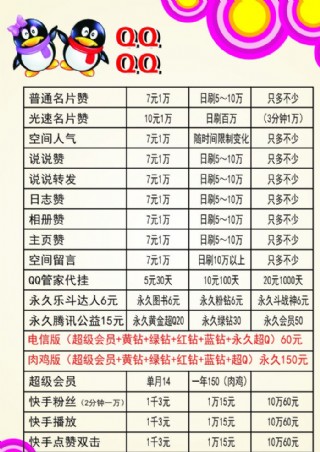 图行天下