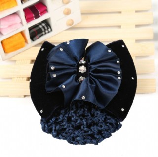 最新女士头花图片