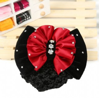 最新女士头花图片