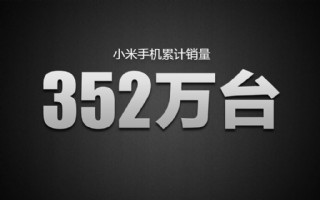 小米2012新品发布会ppt完整版