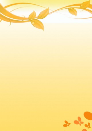 宣传单页背景图片