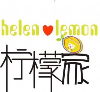 柠檬家logo图片