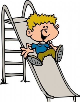 漫画儿童 卡通儿童 矢量 eps格式0231