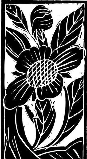 元明时代 矢量版画 古典图案 矢量中华五千年 ai源文件0195