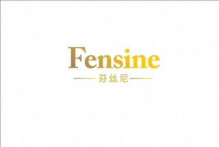 芬丝尼logo图片