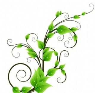 卡通唯美海报图片